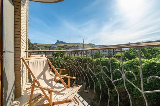 Балкон номера