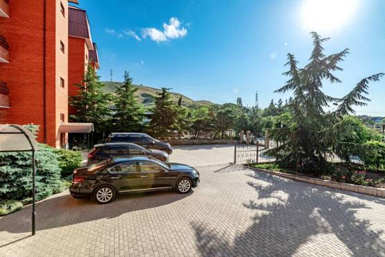 Территория