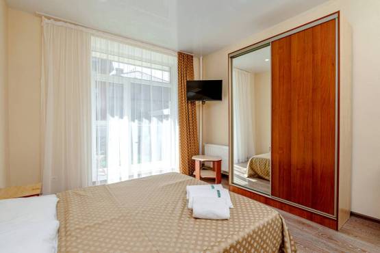 Номер класса стандарт