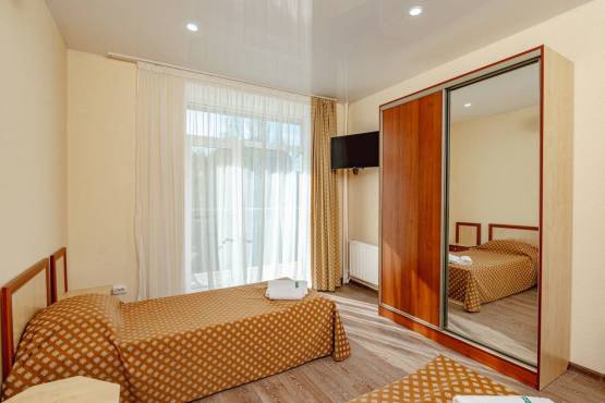 Номер класса стандарт